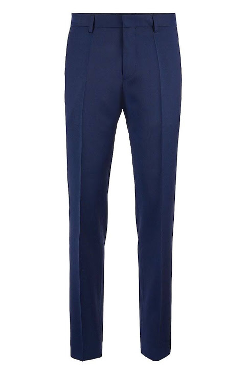 Mens Trousers | Hugo Boss Genius Trouser Dark Grey | Mens Suit Warehouse –  Mens Suit Warehouse - Melbourne