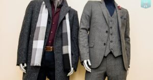 Cotton Suits for Men