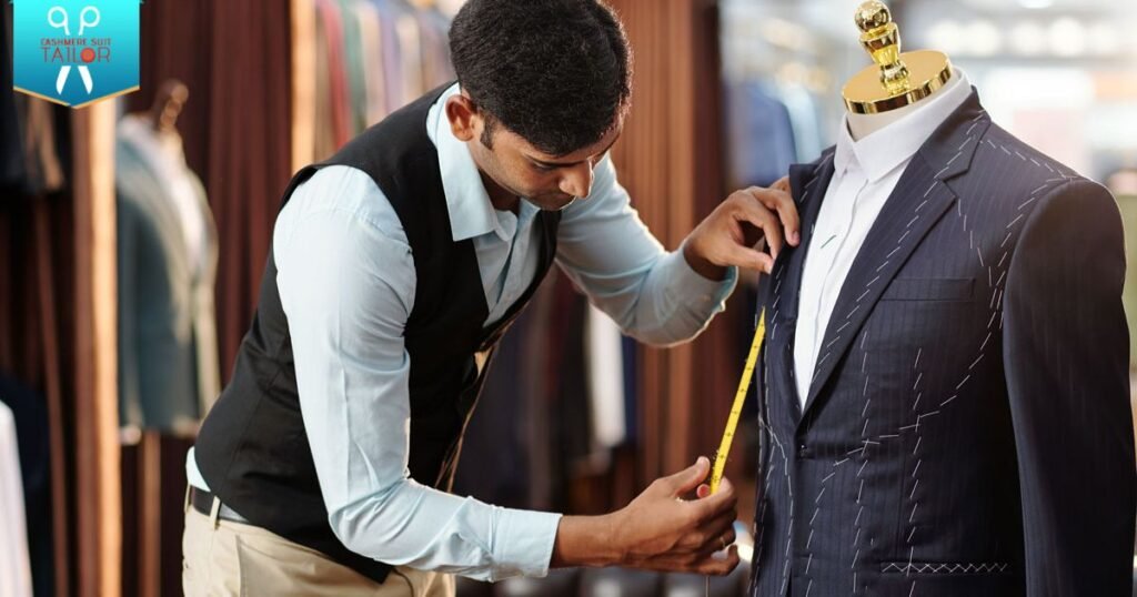 Best Tailor Thailand