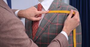 custom tailored suits in Phuket