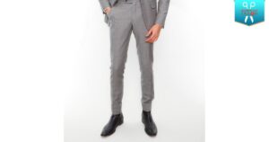 Custom Tailored Pants in Phuket