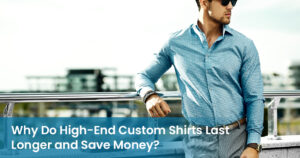 custom tailored shirts in phuket