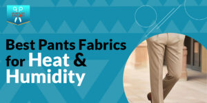 custom-tailored pants in Phuket