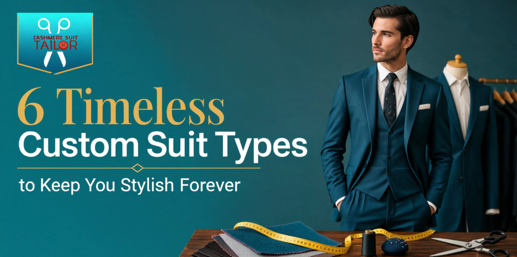 Custom Suit