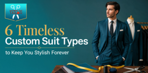 Custom Suit